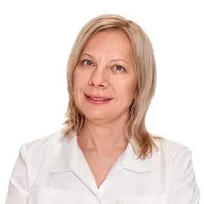 Румянцева Елена Евгеньевна