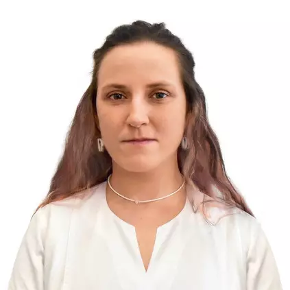 Кацельник Екатерина Юрьевна