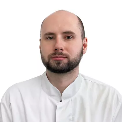 Савин Максим Сергеевич