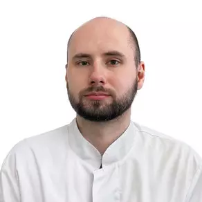 Савин Максим Сергеевич